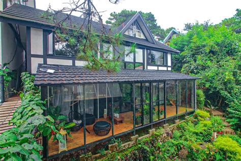 Mga matutuluyang bakasyunang bahay sa Baguio .